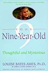 Your Nine-Year-Old: Thoughtful And Mysterious