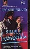 Simply Irresistible Simply Irresistible