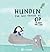 Hunden der ikke troede på op by Zenia Johnsen