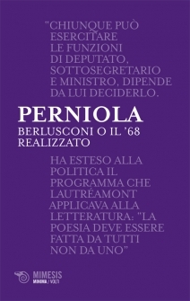 Berlusconi o il '68 realizzato