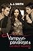 Varjosielut (The Vampire Diaries: The Return, #2)
