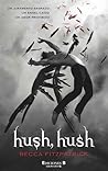 Hush, Hush by Becca Fitzpatrick