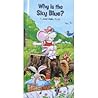 Why Is the Sky Blue?