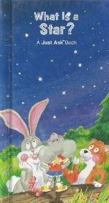 What Is a Star? (Hardcover)