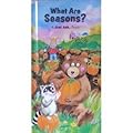What are Seasons