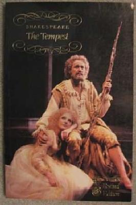 The Tempest