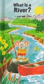 What is a River