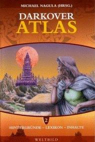 Darkover Atlas 2 (Paperback)