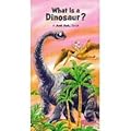 What Is a Dinosaur?