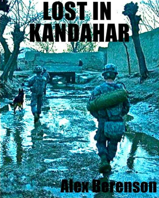 Lost in Kandahar (Kindle Edition)