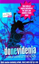Donevidenia (Paperback)
