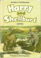 Harry and Shellburt
