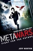 MetaWars: Fight for the Future