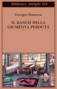 Il ranch della Giumenta perduta (Paperback)
