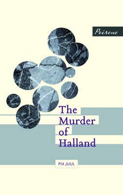 The Murder of Halland (Paperback)