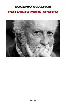 Per l'alto mare aperto (Hardcover)