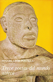 Trece poetas del mundo azteca (Paperback)
