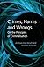 Crimes, Harms, and Wrongs: ...