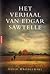 Het verhaal van Edgar Sawtelle