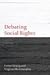 Debating Social Rights (Debating Law)