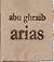 abu ghraib arias