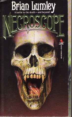 Necroscope