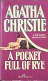 A Pocket Full of Rye