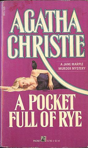 A Pocket Full of Rye