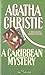 A Caribbean Mystery by Agatha Christie