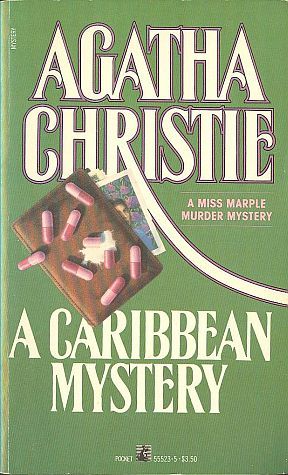 A Caribbean Mystery
