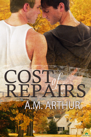 Cost of Repairs (Cost of Repairs, #1)