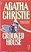 Crooked House by Agatha Christie