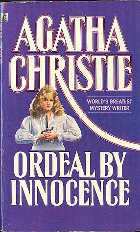 Ordeal by Innocence