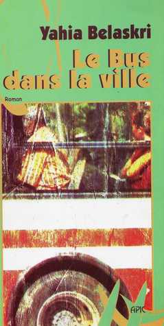 le bus dans la ville