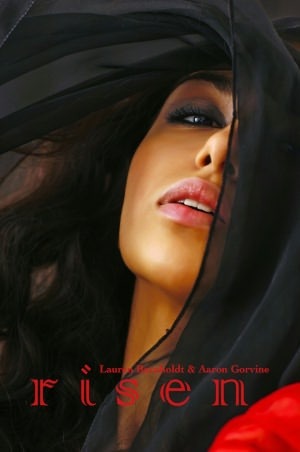 Risen (The Witches of Santa Anna, #18)