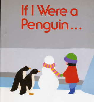 If I Were a Penguin