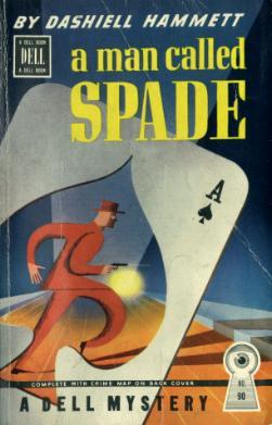 A Man Called Spade