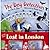 The Dog Detectives: Lost in London