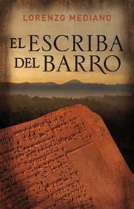 El escriba de barro (Kindle Edition)
