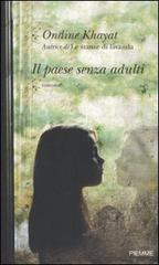 Il paese senza adulti (Paperback)