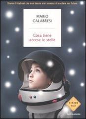 Cosa tiene accese le stelle: storie di italiani che non hanno mai smesso di credere nel futuro (Paperback)