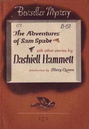 The Adventures of Sam Spade and Other Stories