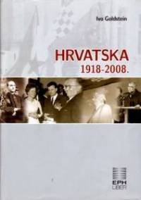 Hrvatska 1918. - 2008.