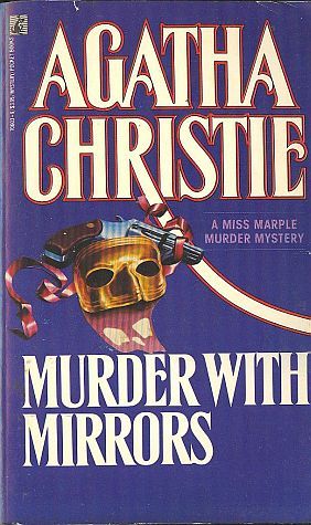 Murder with Mirrors