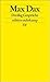 Dreißig Gespräche by Max Dax