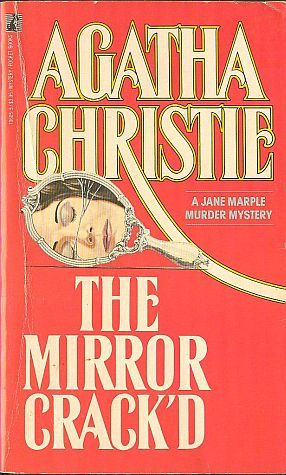 The Mirror Crack'd