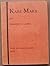 Karl Marx