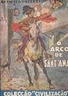 O Arco De Sant'Ana