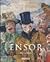 James Ensor 1860-1949. Die Masken, der Tod und das Meer.