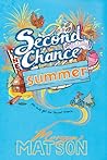 Second Chance Summer by Morgan Matson